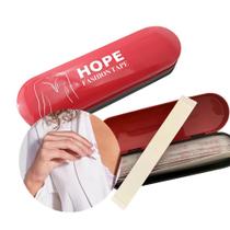 Adesivo para Decote Hope Fashion Tape Fita Adesiva Nude 36 unid