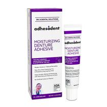 Adesivo para dentadura Dr. B Dental Solutions 68 g sem zinco Adesivo para dentadura Dr. B Dental Solutions 68 g sem zinco