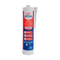 Adesivo Para Fixação de Ralo 285G Fixa Ralo Adesivo Para Fixação de Ralo 285G Fixa Ralo
