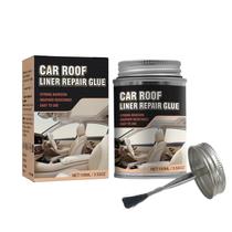 Adesivo para forro de teto automotivo SIXCAR 100 ml à prova dágua