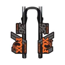 Adesivo Para Garfo De Bicicleta Mountain Bike Fox36 Modelo 2020