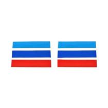 Adesivo Para Grade Dianteira BMW Para Séries 1 2 3 4 5 6 7 8 X1 X2 X3 X4 X5 X6 X7 Z4 E46 E90 F30 E60