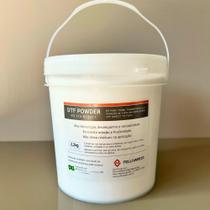 Adesivo para impressão DTF 2,4kg Adesivo para impressão DTF 2,4kg