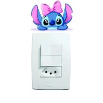 Adesivo para Interruptor Stitch Mod05 Adesivo para Interruptor Stitch Mod05