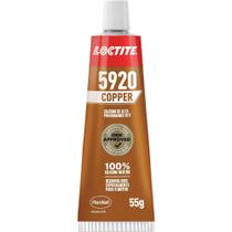 Adesivo Para Junta, 55 g, 5920, 284472 Loctite OstenVonder Adesivo Para Junta, 55 g, 5920, 284472 Loctite OstenVonder