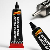 Adesivo para Juntas de Motores Mundial Prime, Veda Junta e Cola Juntas Adesivo para Juntas de Motores Mundial Prime, Veda Junta e Cola Juntas