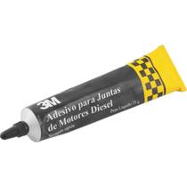 Adesivo para Juntas Gerais de Motores Diesel Bisnaga 73gr 3M