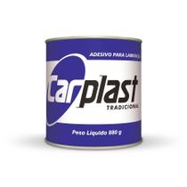 Adesivo para Laminacao 880g Carplast - MAXIRUBBER