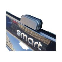 Adesivo Para Manopla Do Porta-Malas Do Smart Fortwo 451, Acessório De Decoração Externa Para Carro