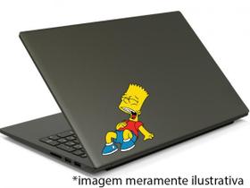 Adesivo para Notebook Bart Rindo