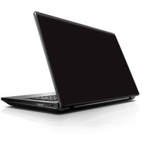 Adesivo para Notebook IT'S A SKIN 39x27 cm Capa Preta Fosca Adesivo para Notebook IT'S A SKIN 39x27 cm Capa Preta Fosca