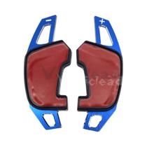 Adesivo Para Paddle Shift Do Volante VW Golf 7 GTI MK7 GTE GTD RLINE POLO Scirocco Sagitar GLI Adesivo Para Paddle Shift Do Volante VW Golf 7 GTI MK7 GTE GTD RLINE POLO Scirocco Sagitar GLI