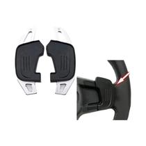 Adesivo Para Paddle Shift Do Volante VW Golf 7 GTI MK7 GTE GTD RLINE POLO Scirocco Sagitar GLI Adesivo Para Paddle Shift Do Volante VW Golf 7 GTI MK7 GTE GTD RLINE POLO Scirocco Sagitar GLI