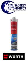 Adesivo Para Para-Brisas Plus 310ml/420g - 1 Unidade -WURTH