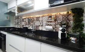 Adesivo para parede de cozinha Adesivo para parede de cozinha