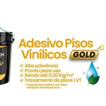 Adesivo para Piso Vinilico 20kg