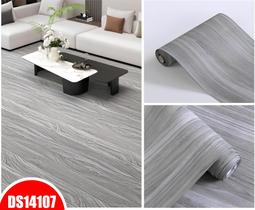 Adesivo Para Piso vinilico Madeira Autocolante Chão Parede Quarto Cozinha Sala 3mx45cm = 1,3m²