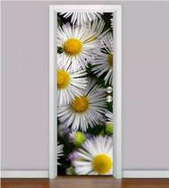Adesivo Para Porta PRIMAVERA - FLORES - FLORAIS Adesivo Para Porta PRIMAVERA - FLORES - FLORAIS