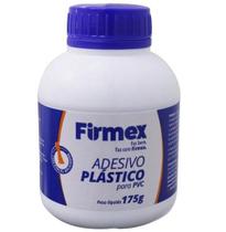 Adesivo para pvc 175g - Firmex