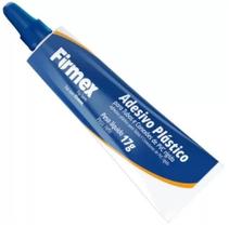 Adesivo para PVC 17g - Firmex