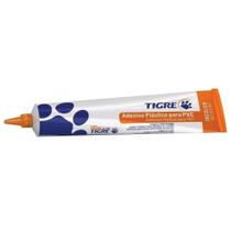 Adesivo Para PVC 75 Gramas 53001025 Tigre Adesivo Para PVC 75 Gramas 53001025 Tigre
