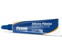 Adesivo para PVC 75g - Firmex