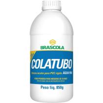 Adesivo Para Pvc, 850 g, 3130012 Brascola OstenVonder