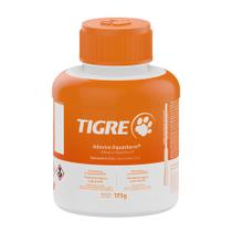 Adesivo Para Pvc Aquatherm C/Pincel 175G Tigre