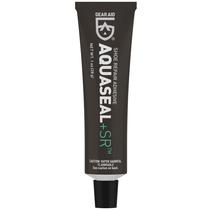 Adesivo para reparação de calçado GEAR AID Aquaseal SR 28ml Clear Adesivo para reparação de calçado GEAR AID Aquaseal SR 28ml Clear