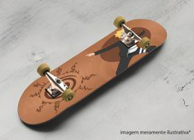 Adesivo para Skate Boruto Mod01
