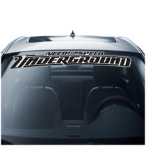 Adesivo Parabrisa Need For Speed Underground Dub Som Tuning Adesivo Parabrisa Need For Speed Underground Dub Som Tuning