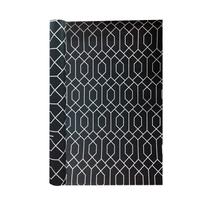 Adesivo Parede Decor Estampa Geometrica 45cmX5m PVC Vinil Adesivo Parede Decor Estampa Geometrica 45cmX5m PVC Vinil