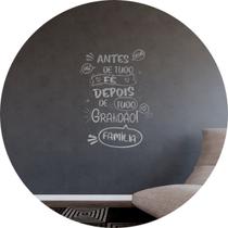 Adesivo Parede Sala Antes De Tudo Fé Adesivo Parede Sala Antes De Tudo Fé