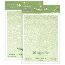 Adesivo Patch Magic, pacote com 2 colas laváveis para Girl Scout