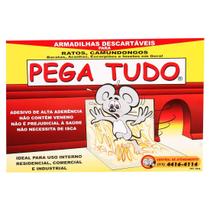 Adesivo Pega Tudo