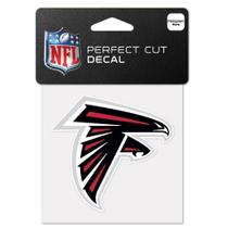 Adesivo Perfect Cut Nfl Atlanta Falcons