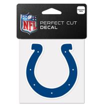 Adesivo Perfect Cut NFL Indianapolis Colts Adesivo Perfect Cut NFL Indianapolis Colts