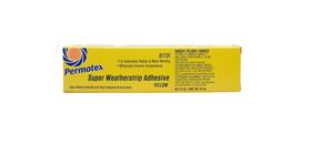 Adesivo Permatex 81731 Super Weatherstrip 147 ml