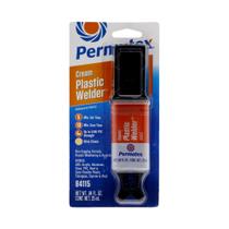 Adesivo Permatex 84115 Plastic Weld 25 ml Preto
