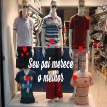 Adesivo Personalizado Para Comércio Decoração Dia Dos Pais