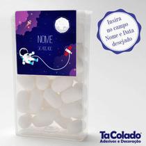 Adesivo Personalizado para Tic Tac Adesivo Personalizado para Tic Tac