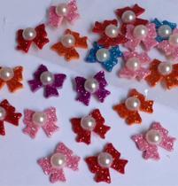 Adesivo Pet colorido banho e tosa, petshop ( 100 unidades)