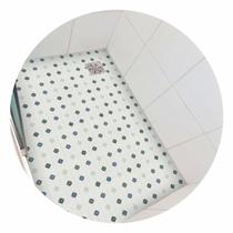 Adesivo Piso Box Antiderrapante Lavável Minima1,20X0,80