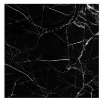 Adesivo Piso Colacomigo Mármore Preto Lavável Antiderrapante Adesivo Piso Colacomigo Mármore Preto Lavável Antiderrapante