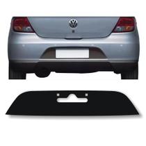Adesivo Placa Gol G5 Rugoso Parachoque Traseiro Acessórios