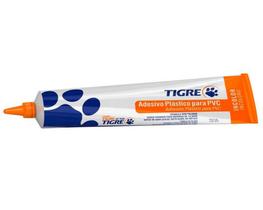 Adesivo Plast Tigre B 75G