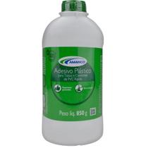 Adesivo plástico 850g - amanco Adesivo plástico 850g - amanco
