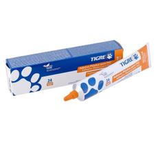 Adesivo Plástico Cola Cano PVC Tigre - 17G, 75G, 175G e 850G