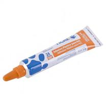 Adesivo Plástico Cola Cano PVC Tigre - 17G, 75G, 175G e 850G