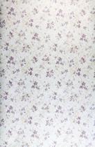 Adesivo plástico floral lilas 45cm x 2m julifix 10225 2 3092